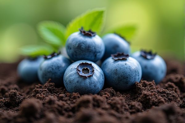 Acidic vs. Alkaline Soil: What Is the Best pH for Growing Blueberries?