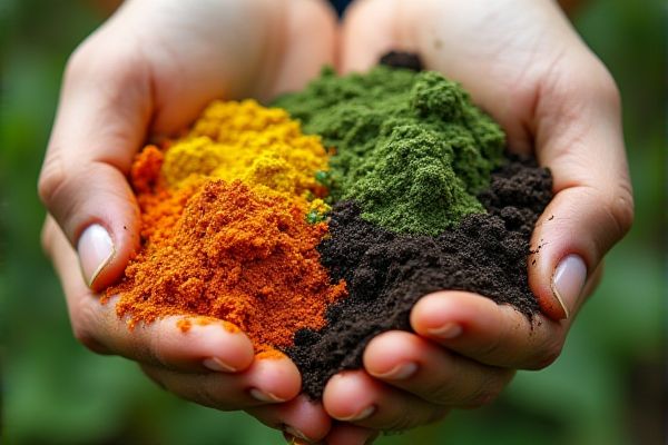 Acidic vs. Alkaline Soil pH: Understanding Plant Preferences and Optimal Growth