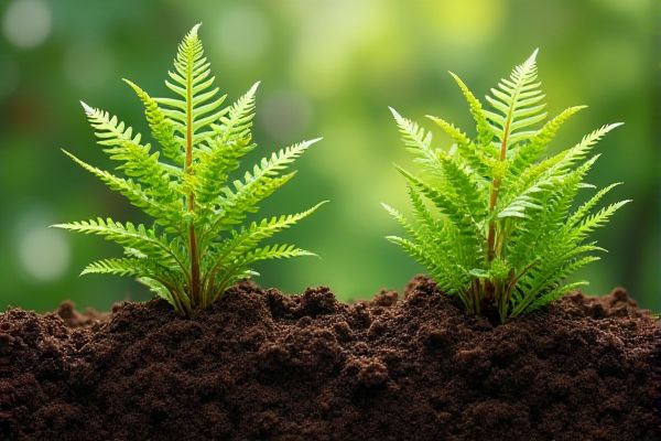 Acidic Soil vs. Alkaline Soil: Which Is Best for Fern Cultivation?