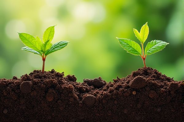 Acidic Soil vs. Alkaline Soil: Which Is Best for Plant Growth?