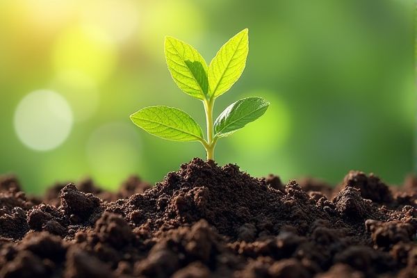 Acidic Soil vs. Alkaline Soil: Which Is Better for Shrub Growth?