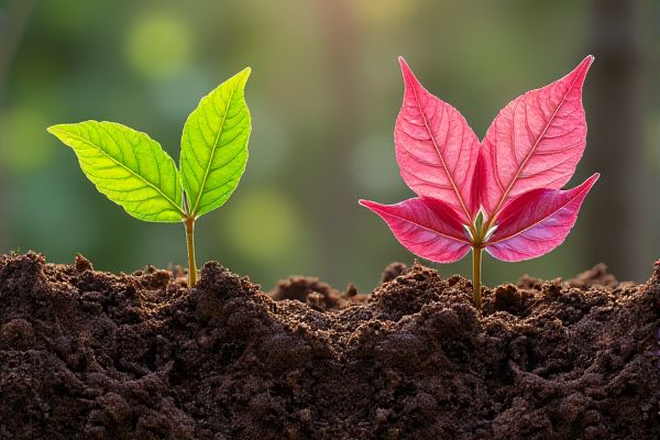 Acidic Soil vs. Alkaline Soil: Which Is Best for Shrub Growth and Preference?