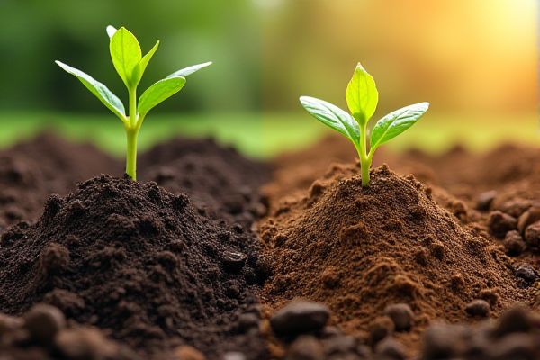 Acidic Soil vs. Alkaline Soil: Which Is Best for Your Garden?