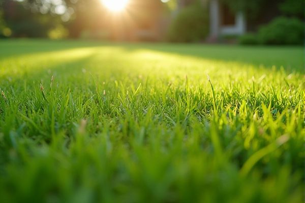 Aeration vs. Dethatching: Which is Better for Lawn Health?