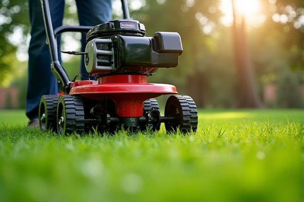 Aerator vs. Dethatcher: Which Lawn Care Tool is Best for a Healthy Lawn?