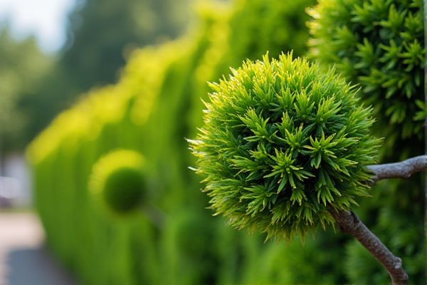 Aesthetic Pruning vs. Maintenance Pruning: Key Differences in Tree Trimming