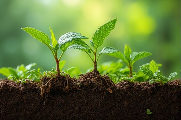 Air Layering vs. Root Cuttings: Best Methods for Vegetative Plant Propagation