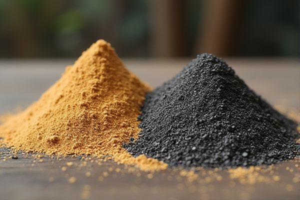 Akadama vs. Pumice: Choosing the Best Soil Amendment for Healthy Plant Growth