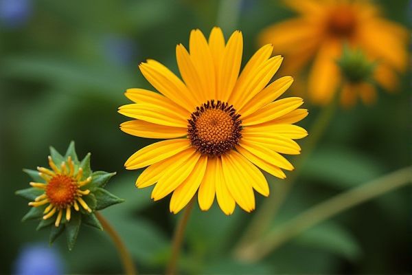 Annual vs. Perennial: Understanding Flowering Cycles for Your Garden