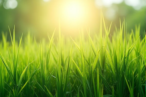 Annual vs. Perennial: Understanding the Grass Growth Cycle