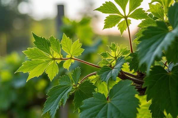 Annual vs. Perennial Vines: Choosing the Best Vine Type for Your Garden