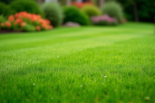 Annual Ryegrass vs. Perennial Ryegrass: Which Is Best for Seasonal Lawns?