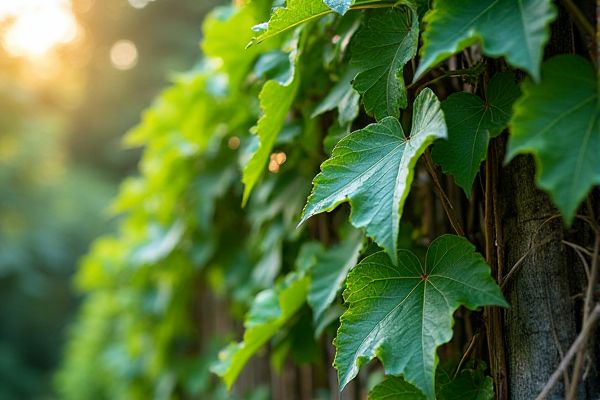 Annual Vine vs. Perennial Vine: Which Offers Greater Longevity?