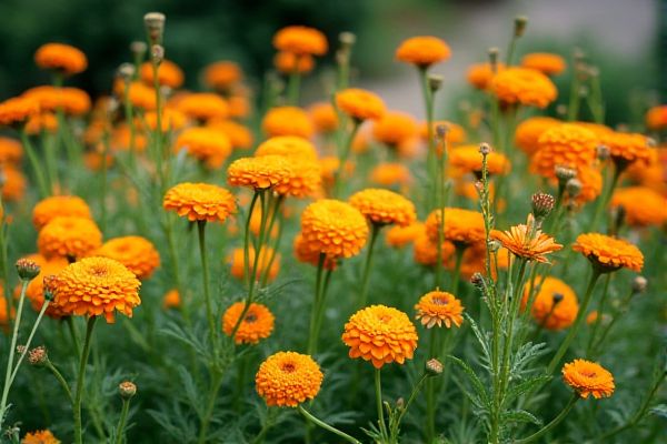 Annuals vs. Perennials: Choosing the Best Flowers for Your Flower Beds
