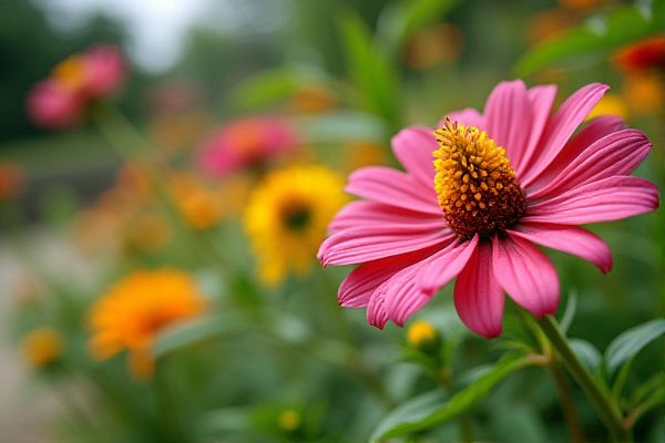 Annuals vs. Perennials: Smart Garden Planning for Lasting Beauty