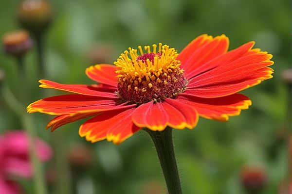 Annuals vs. Perennials: Choosing the Best Plants for Seasonal Blooms