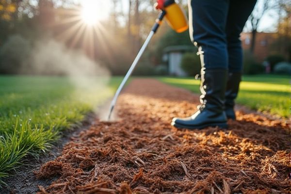 Anti-Desiccant Spray vs. Mulch: Which Is Better for Winter Plant Protection?