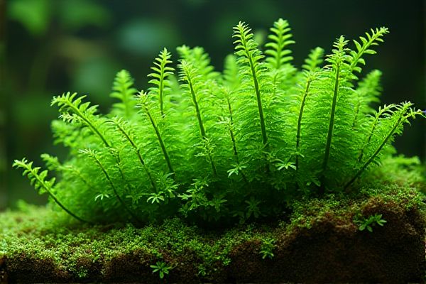 Asplenium vs. Nephrolepis: Best Fern Choice for Diverse Varieties