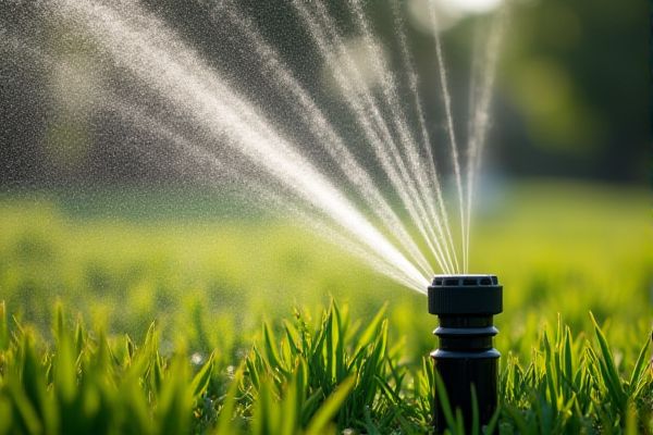 Automatic Watering Systems vs. Manual Watering: Which Irrigation Method Is Best?