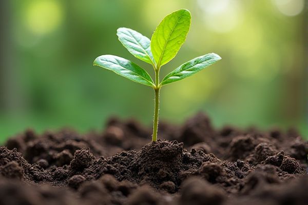 Bare-Root vs. Container-Grown Plants: Which is Better for Planting?