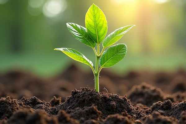 Bare-Root vs. Container-Grown: Which Tree Planting Method Is Best?