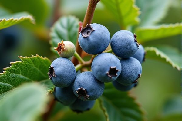 Bare Root vs. Potted Blueberry Bushes: Which Is Best for Your Garden?