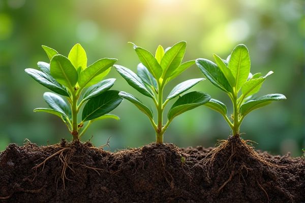 Bare Root vs. Potted Plants: Which Is Best for Your Garden?