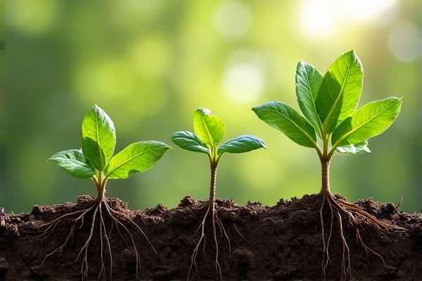 Bare Root vs. Potted Plants: Which Is Best for Transplanting?