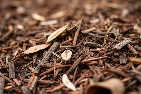 Bark Mulch vs. Leaf Mulch: Which Is Best for Garden Mulching?