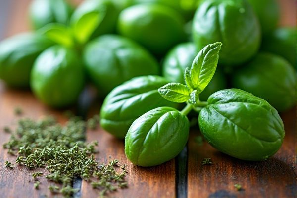 Basil vs. Oregano: Choosing the Best Herb for Authentic Italian Dishes
