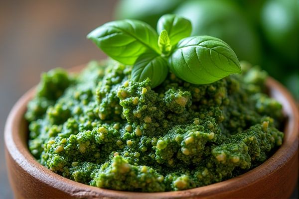 Basil vs. Oregano for Pesto: Flavor, Nutrition, and Best Uses