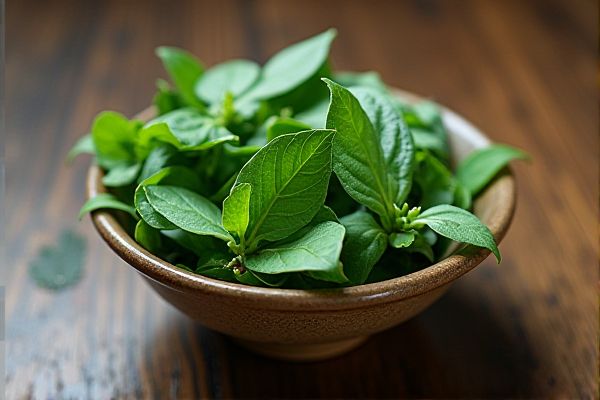 Bay Laurel vs Kaffir Lime Leaves: Which Is Best for Flavorful Stews?