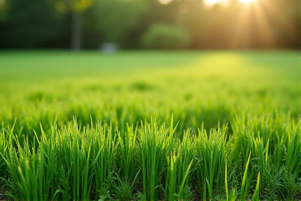 Bermuda Grass vs. Fescue: Choosing the Best Turf for Your Lawn