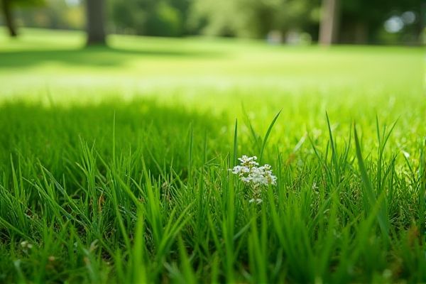 Bermuda Grass vs. Fescue Grass: Which Turfgrass Is Best for Your Lawn?