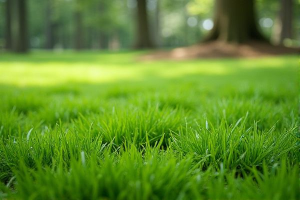 Bermuda Grass vs. Zoysia: Which Is Best for Southern Lawns?