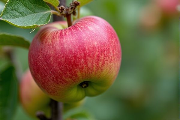 Biennial Bearing vs. Annual Bearing in Apple Cultivars: Key Differences and Impacts