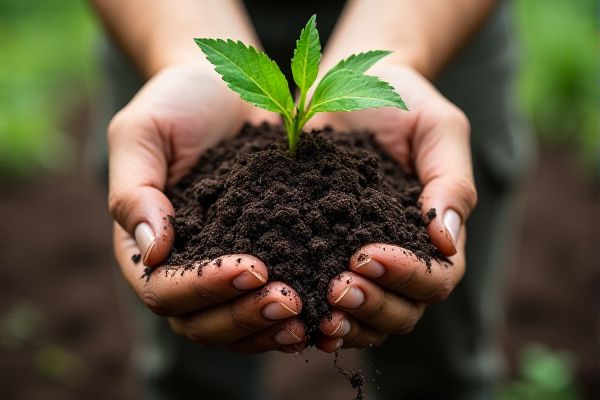 Biochar vs. Compost: Which Soil Amendment Is Best for Your Garden?