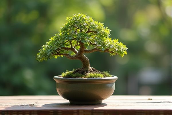 Bonsai Pots vs. Training Pots: Choosing the Best Container for Your Bonsai