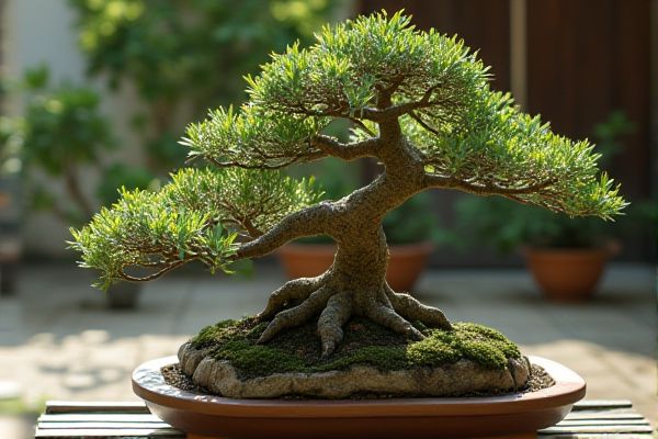 Bonsai Wire vs. Raffia: Which Is Better for Branch Shaping?