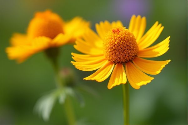 Borage vs. Calendula: Which Edible Flower Is Best for Culinary Use?
