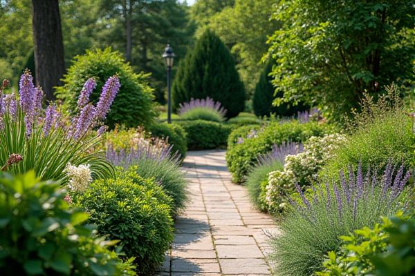 Border Plants vs. Specimen Plants: Choosing the Best for Stunning Garden Design