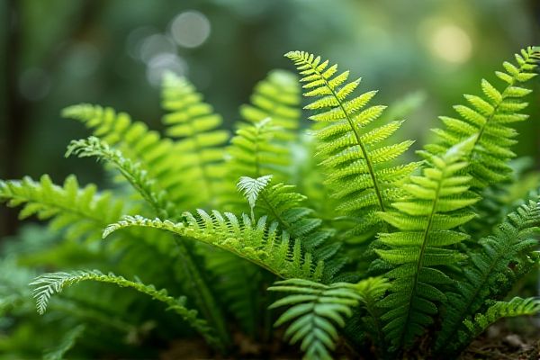 Boston Fern vs. Maidenhair Fern: Which Is the Better Houseplant?