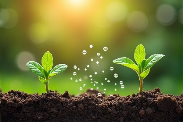 Bottom Watering vs. Top Watering: Which Method Offers Better Plant Hydration?