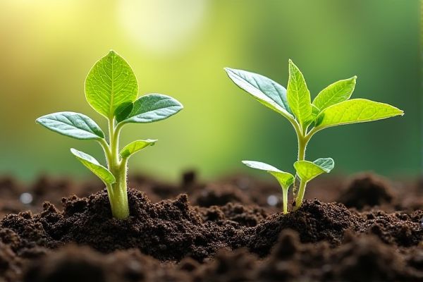 Bottom Watering vs. Top Watering for Seedlings: Which Method Is Best?