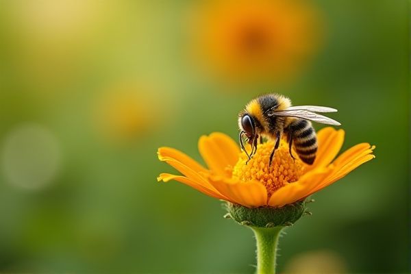 Brush Pollination vs. Insect Pollination: Which Method is Best for Seed Production?