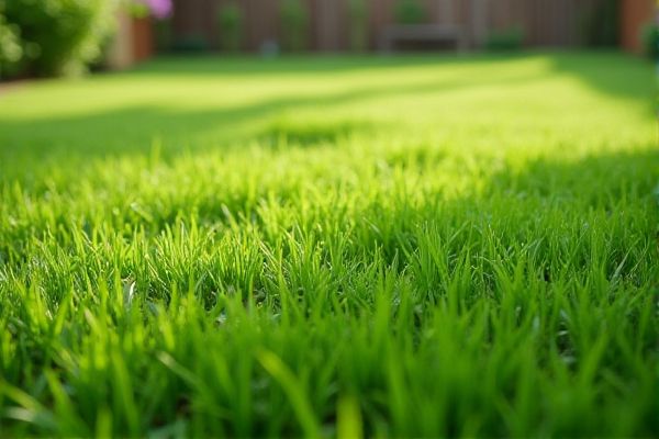 Buffalo Grass vs. Centipede Grass: Best Low-Maintenance Lawn Choice