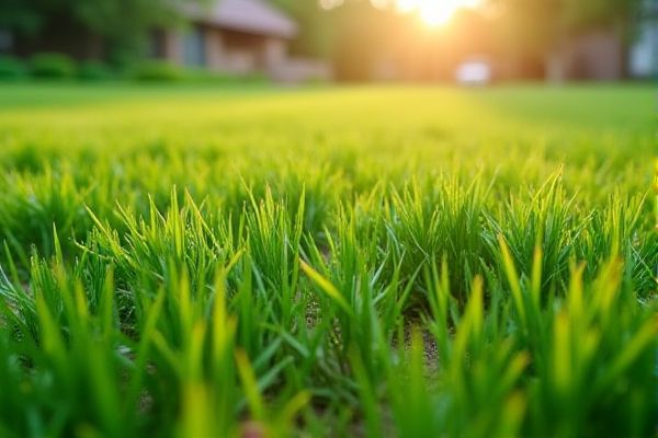 Buffalo Grass vs. Zoysia Grass: Which Is Better for Drought Tolerance?