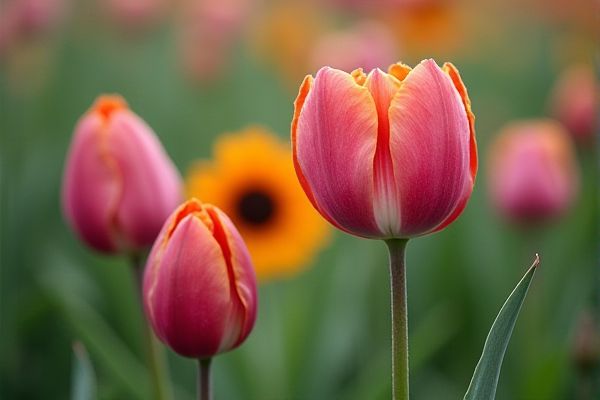 Bulbs vs. Seeds: Which Is Best for Flower Propagation?