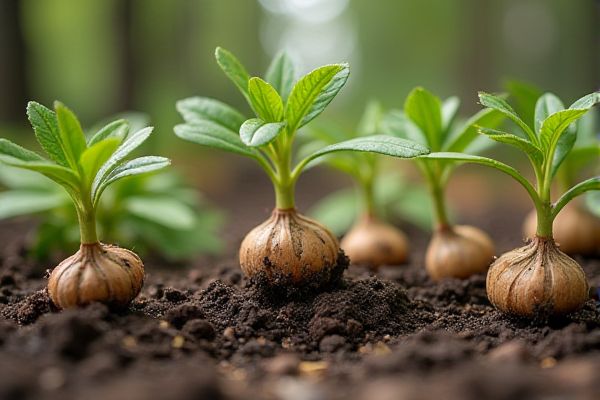 Bulbs vs. Seeds for Propagation: Which Method Is Best?