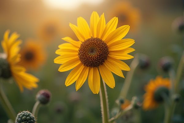 Bulbs vs. Seeds: Which is Better for Starting Flower Gardens?